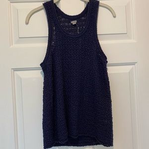 Aerie Knitted Tank Top